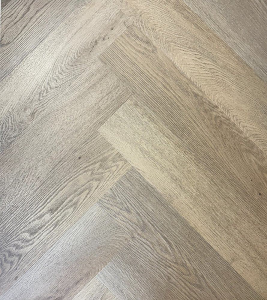 Canadian Herringbone Premium HARRISON 5,5/33 4V, fotografia 1
