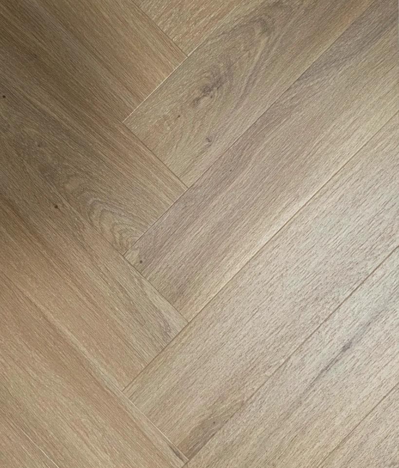 Canadian Herringbone JAGERNDORF 5/33 4V