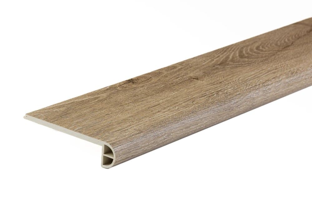 Schodnicový stupeň SPC RIGID 1200x115x25 Ottawa