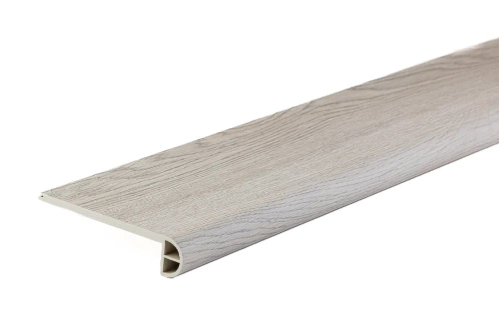 Schodnicový stupeň SPC RIGID 1200x115x25 Toronto