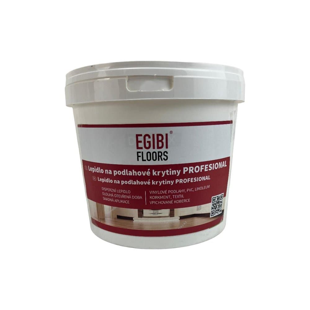 Lepidlo na vinylové podlahy 5 kg PROFESIONAL