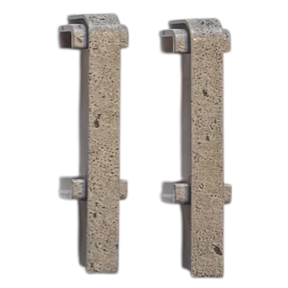 Egibi SPC 50 Nice grey KD 217 Spojka 2ks