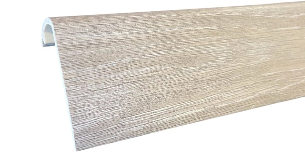 Schod. profil 1,2m SPC RIGID - 50x26 mm Regina