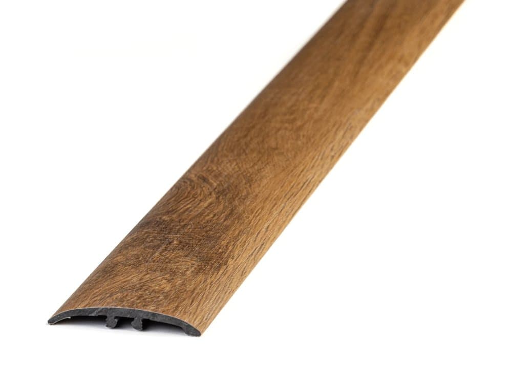 Profil prech MULTI SPC RIGID 1,2m 40mm Golden