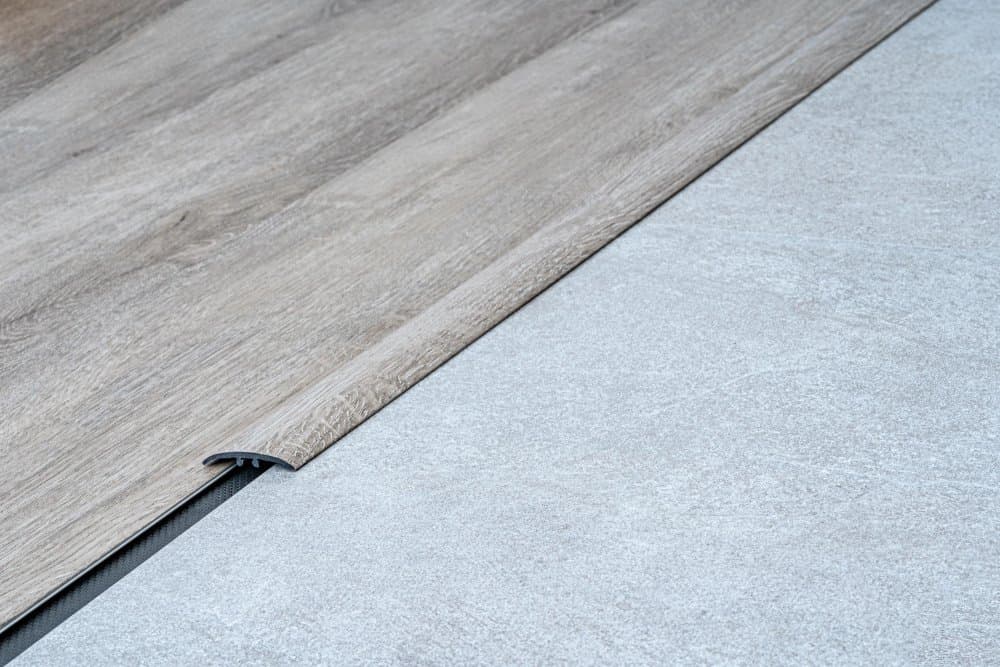 Profil prech MULTI SPC RIGID 1,2m 40mm Ottawa, fotografia 3