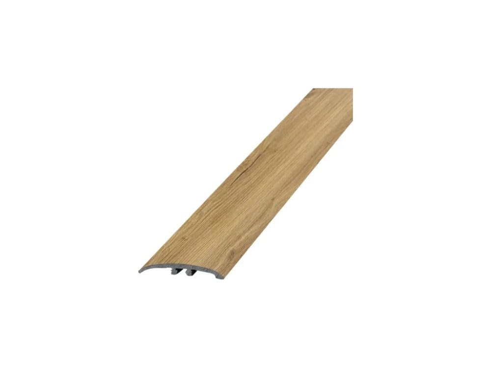 Profil prech T-LINE SPC RIGID 1,2m 35mm Canmore